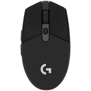 Logitech G304 Gaming Mouse - GRAPHITE