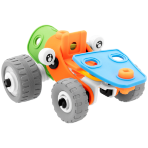 Edu-matic 3-in-1 TriBot Crew