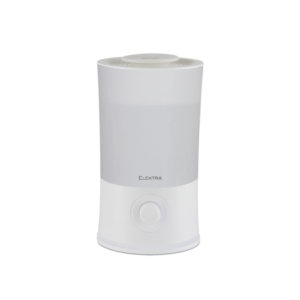 Elektra 2.2L Ultrasonic Humidifier - White