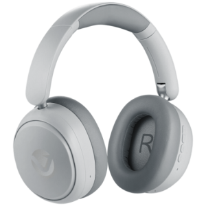 Volkano Lexi Bluetooth Headphone with ANC - Grey
