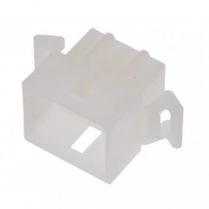 HOUSING PLUG 12W 3.68mm 1560TL 03-06-2121