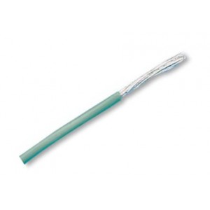 Silicone Wire M/S CSA1.0 Green - Debulk F/356520