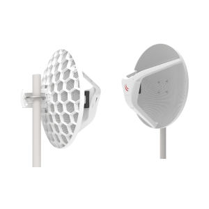 MikroTik MT-RBLHGG-60AD  60GHz Wireless Wire Dish Kit