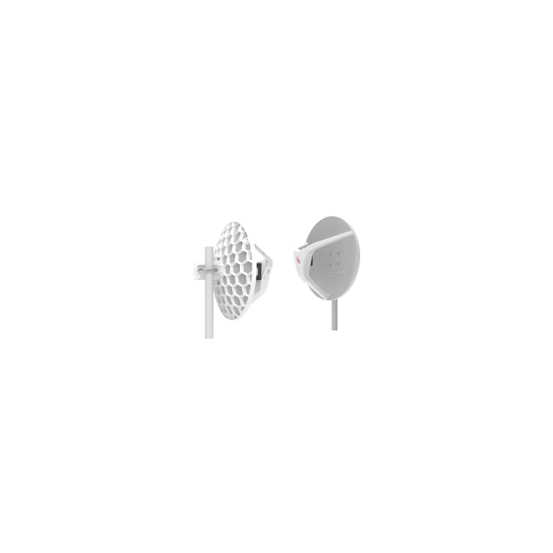 MikroTik MT-RBLHGG-60AD  60GHz Wireless Wire Dish Kit