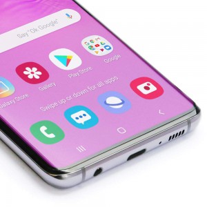 ARMORSUIT MILITARYSHIELD - Samsung Galaxy S10 Screen Protector