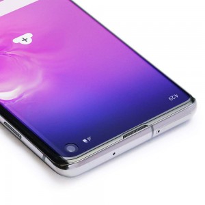 ARMORSUIT MILITARYSHIELD - Samsung Galaxy S10 Screen Protector