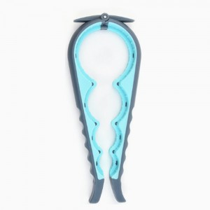 Jar Opener for Weak Hands | Jar &amp; Bottle Opener for Seniors &amp; Arthritis Sufferers