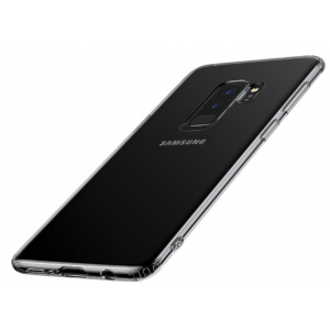 Samsung Galaxy S9 Transparent Ultra Thin Case 