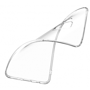 Samsung Galaxy S9 Transparent Ultra Thin Case 