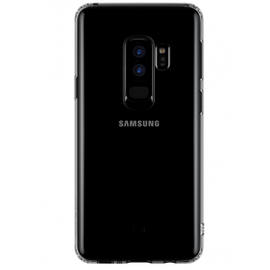Samsung Galaxy S9 Transparent Ultra Thin Case 