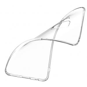 Samsung Galaxy S9 Transparent Ultra Thin Case 