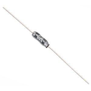 Axial Pico Fuse FAST-BLOW 1A 125V PFP1
