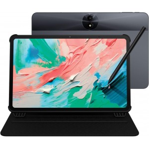 TCL NXTPAPER 11 Gen 2 Tablet with Stylus &amp; Case | 11″ Android Tablet (64 GB)