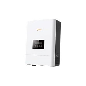 Solis S6 5kW Single Phase LV Off-Grid Inverter