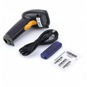 YHD-5100 2D Handheld Wireless USB Barcode Scanner
