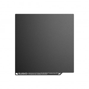 ELEGOO Dual-Sided Build Plate for Neptune 4 Max