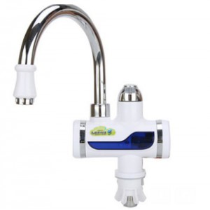 Instant Hot Water Tap