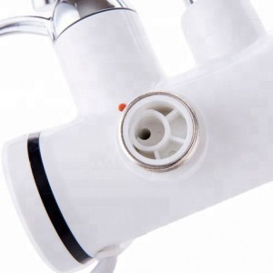 Instant Digital Electric Hot Water Tap
