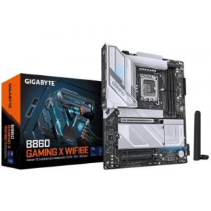 Gb B860 Gaming X +Wifi