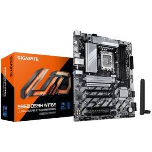 Gb lga1851 B860 DS3H + Wifi