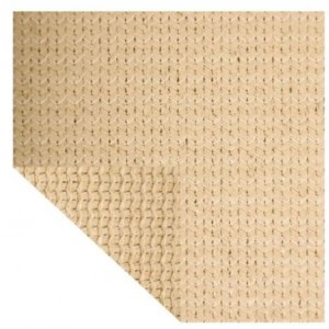 Shade Netting Kalahari Sand 3X50M 80% 24KG