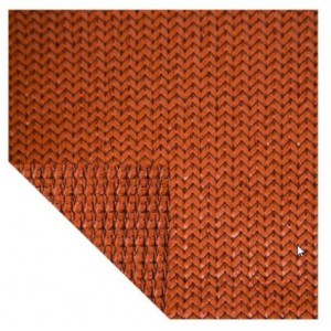 Shade Netting Burnt Orange 3X50M 80% 24KG