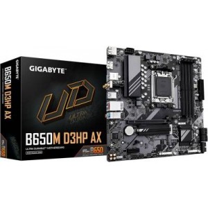 Gb B650M D3HP+Wifi matx
