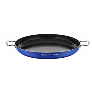 Born Free Paella Pan 50