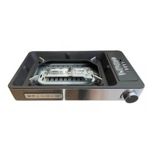 Braai Maxx Portable Frying Pan