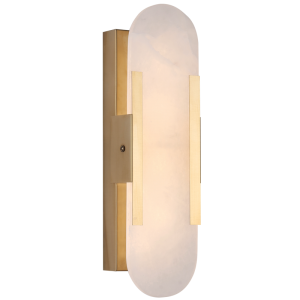 12W LED 3CCT Marble Wall Lamp