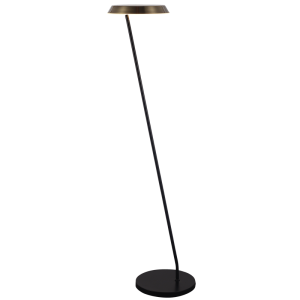 18W LED 3CCT Standing Lamp