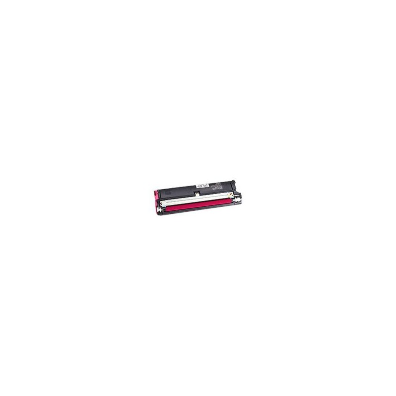 Konica Minolta 1710517-007 Magicolor 2300 Magenta Toner Cartridge 4.5K