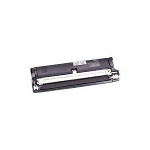 Konica Minolta 1710188-004  Magicolor 2 Black Toner Cartridge