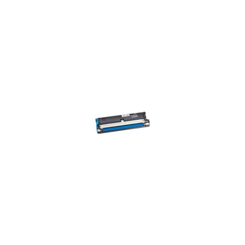 Konica Minolta 1710188-003  Magicolor 2 Cyan Toner Cartridge