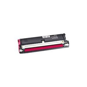Konica Minolta 1710188-002 Magicolor 2 Magenta Toner Cartridge