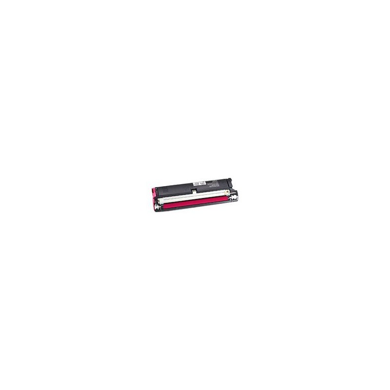 Konica Minolta 1710188-002 Magicolor 2 Magenta Toner Cartridge