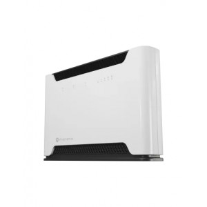 MikroTik Chateau Desktop LTE CAT 12 Wi-Fi Router (2025) | D53G-5HacD2HnD-TC&amp;ampEG120K-EA
