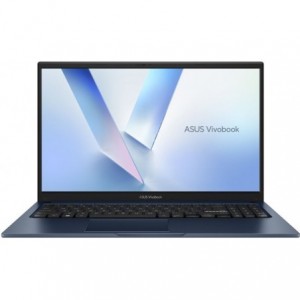 ASUS X1504 I3-16GB-512SSD-W11H-BLUE