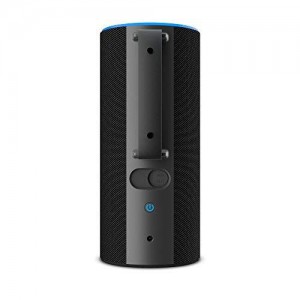SKY TOTE Portable Battery Base for Echo 2 - Carbon Black