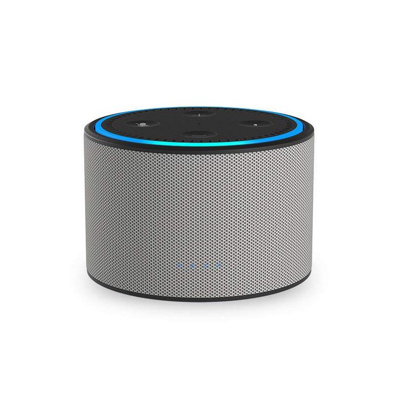 amazon echo dot portable