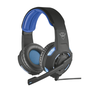 Trust TRS-22052 GXT 350 Radius 7.1 Surround Headset