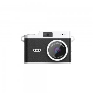 Compact Mini Digital Keychain Camera | Tiny Portable Pocket Camera