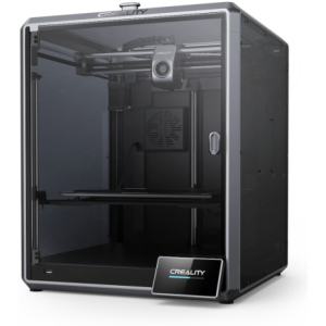 Creality K1 Max 300x300x300 3D Printer with CFS Interface