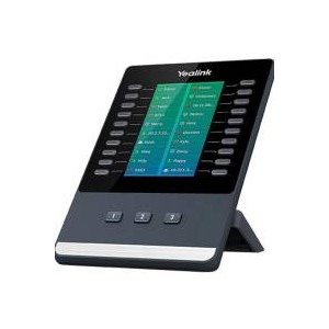 Yealink EXP55 Expansion Module For T8X Phones