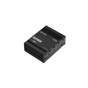Teltonika 5G Industrial Router with Telit Modem | RUTM54