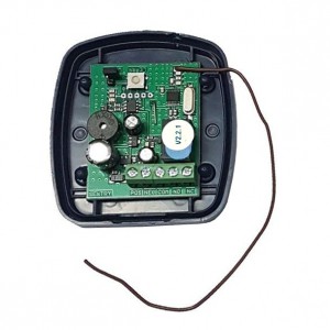 Sentry SW108-3-1 Receiver 1 Channel Binary / Trinary / French (403)