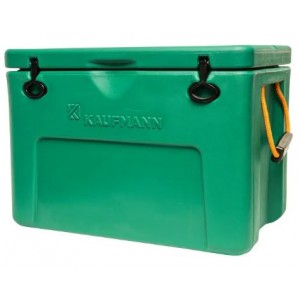 Kaufmann Cooler Box 35L Green