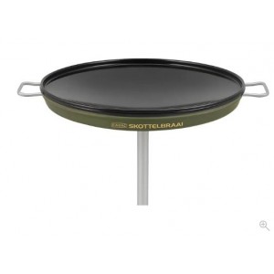 Cadac Heritage Edition Skottel Braai