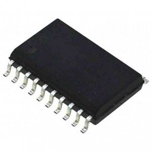 Driver 8-CH 50V 0.5A Smd SOIC18 ULN2803ADWR