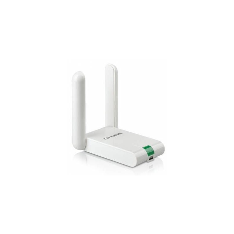 TP-Link TL-WN822N 300Mbps High Gain Wireless USB Adapter